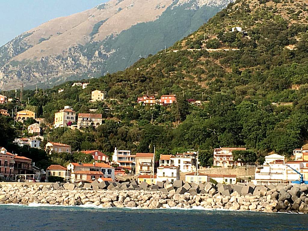 B&B Le Tre Casette