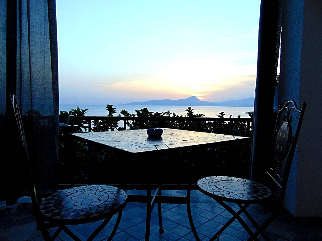 Vista Mare B&B
