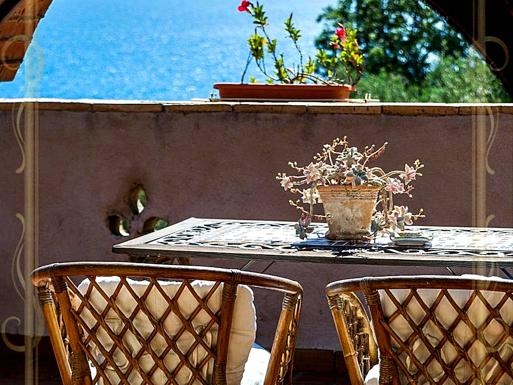 B&B La Torretta