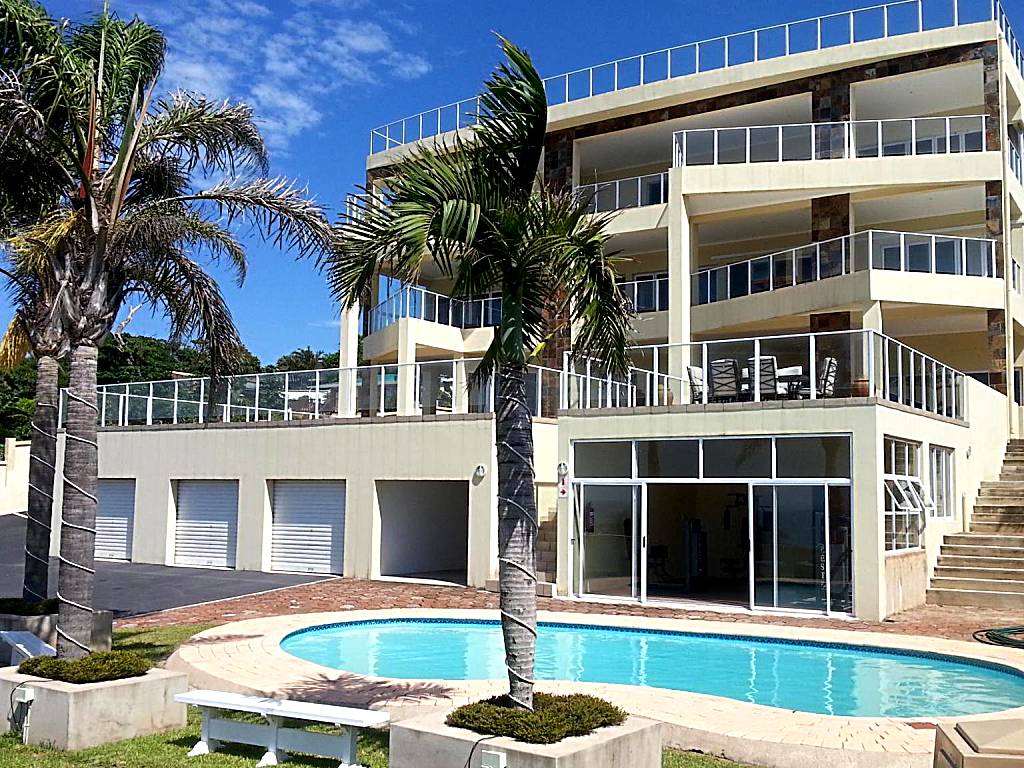 The Homestead Margate - South Africa