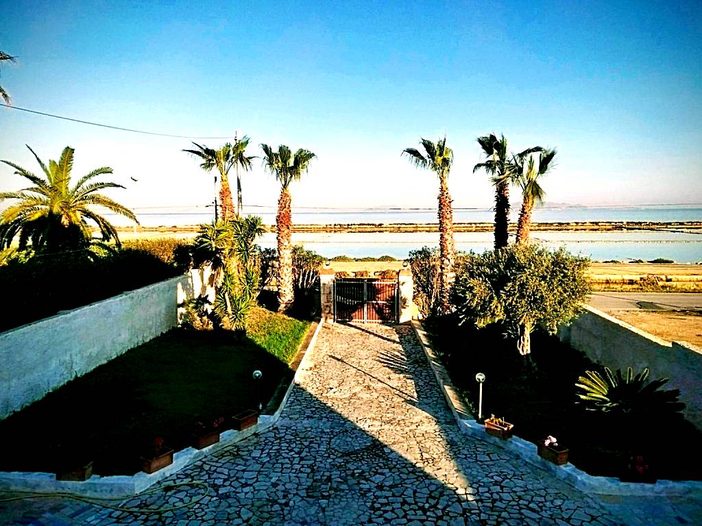Casita Spagnola