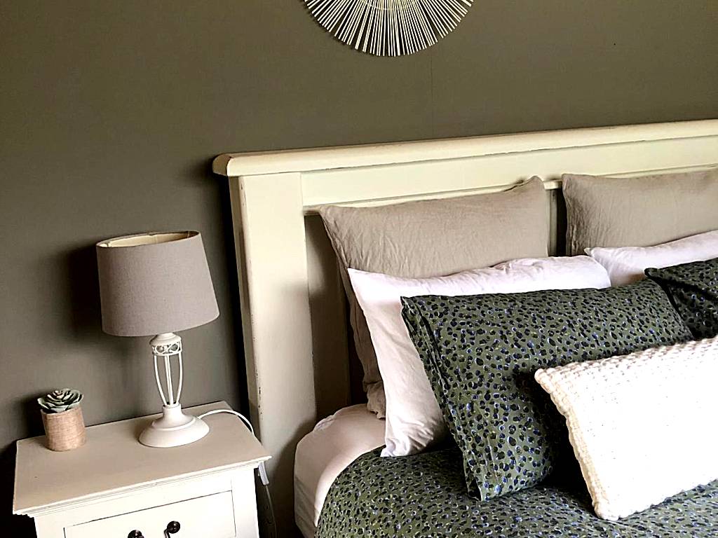 Cosy Country Stay B&B