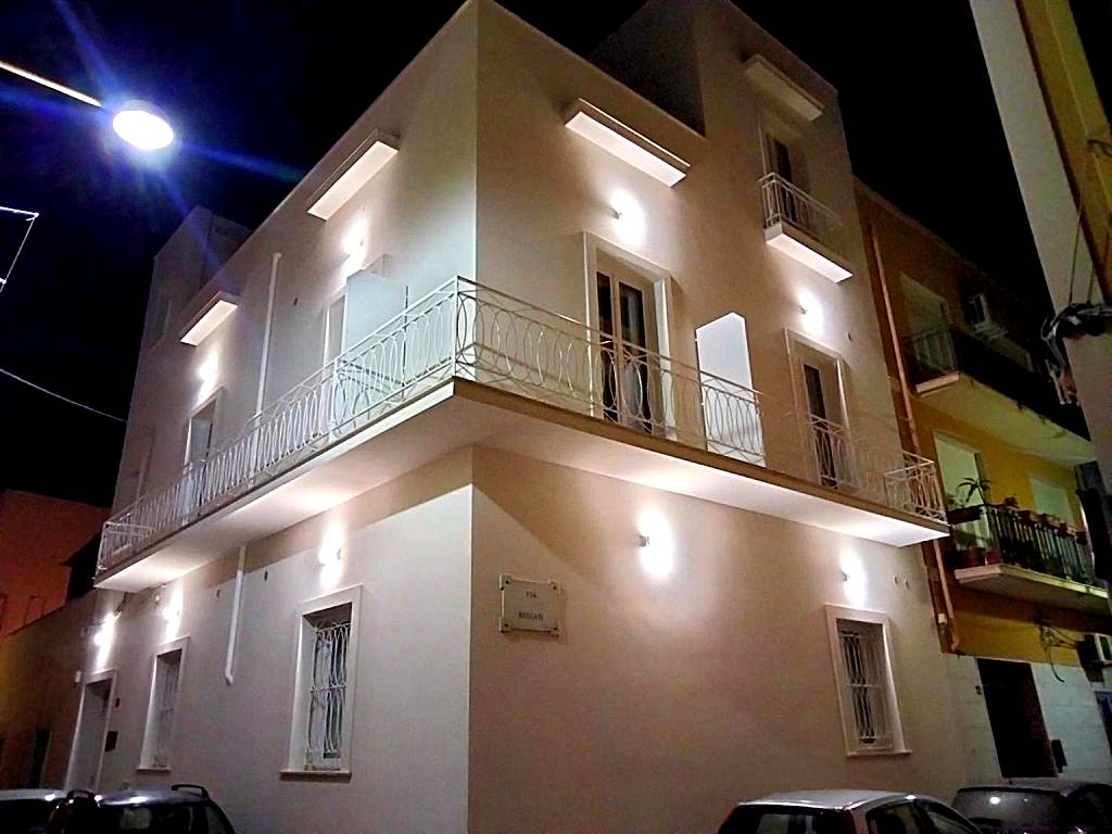 THE BEST SUITES & ROOMS