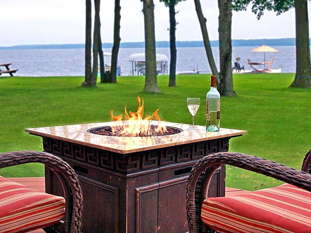 Leech Lake Resort Bed & Breakfast (Walker)