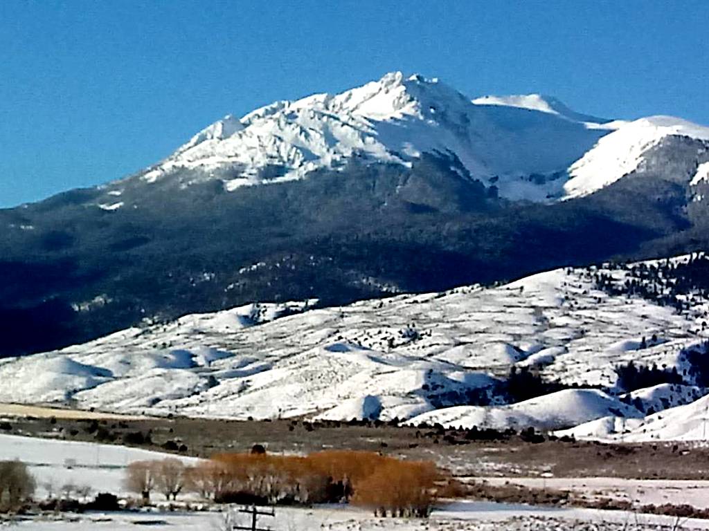 Yellowstone Basin Inn (Gardiner)