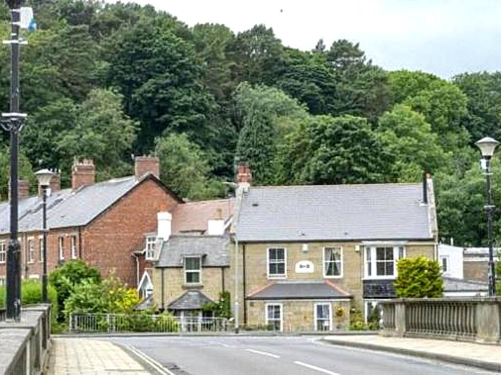 Newminster Cottage