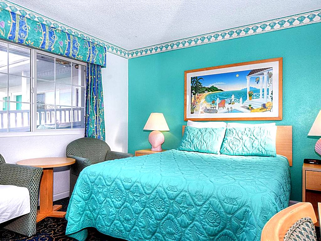 Morro Bay Sandpiper Inn
