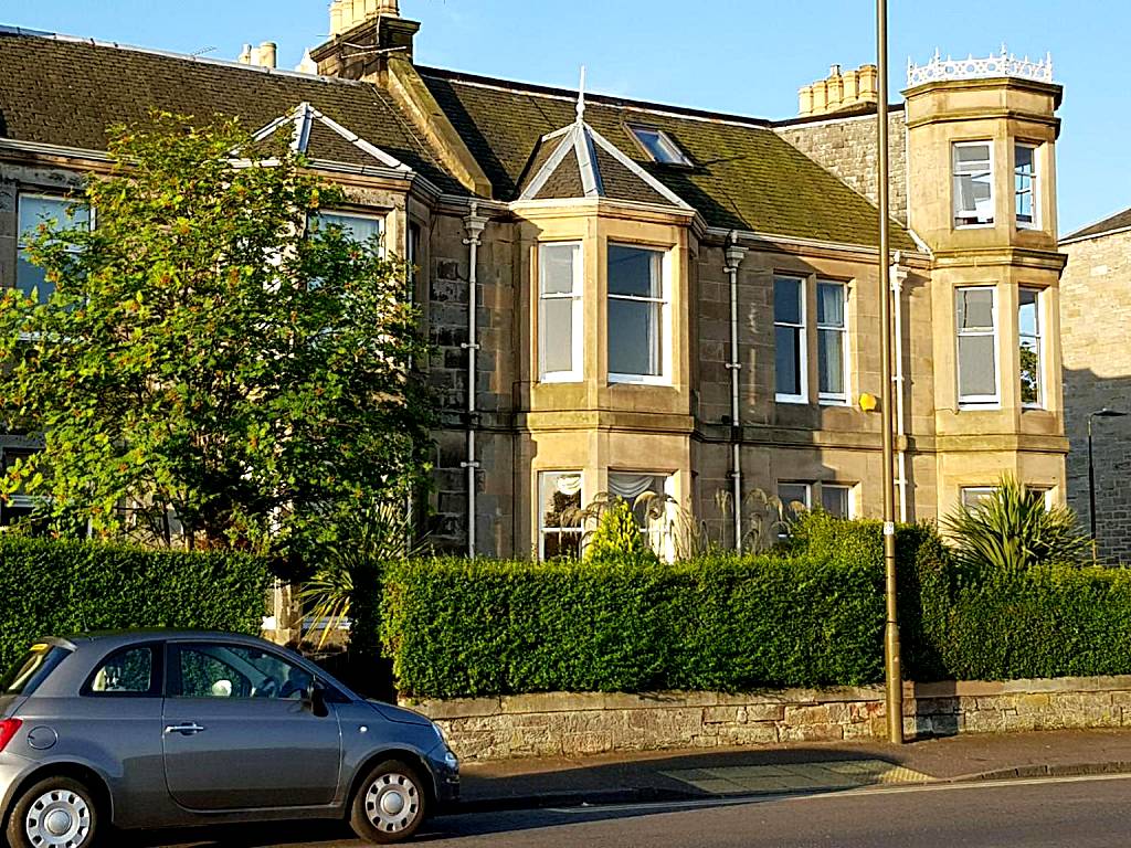 Arden House