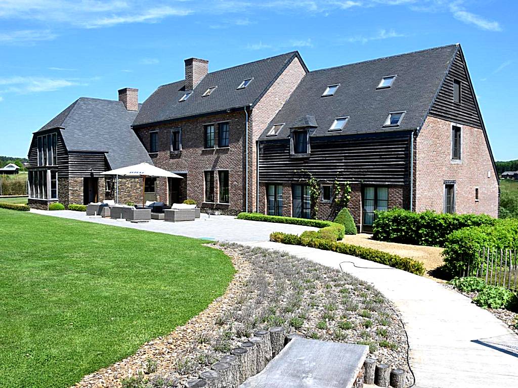 B&B Le Briquemont (Rochefort)