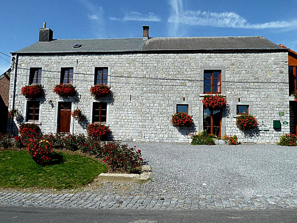 Le Clos Marie (Ciney)