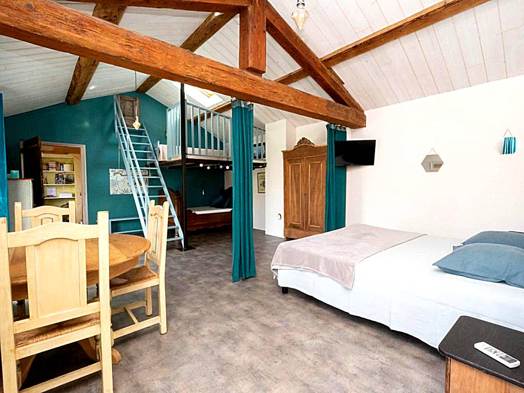 B&B DUTOURNEBELLE