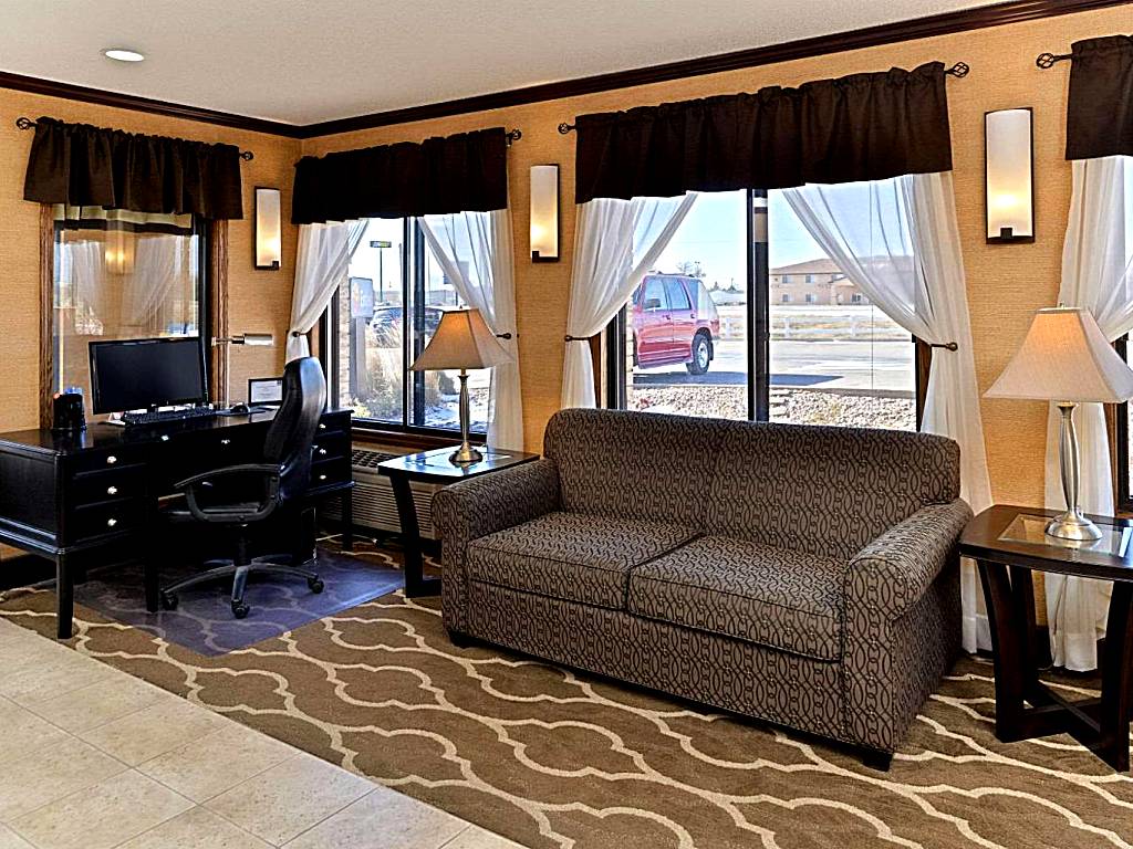 Quality Inn (North Platte)