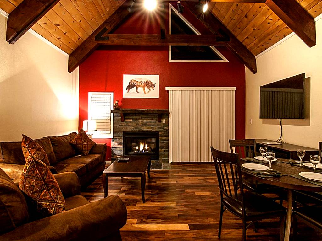 North Lake Lodges & Villas (Incline Village)