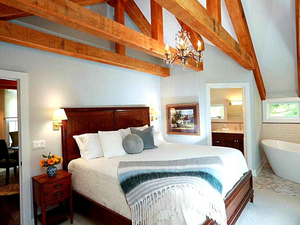 Woolverton Inn (Stockton)