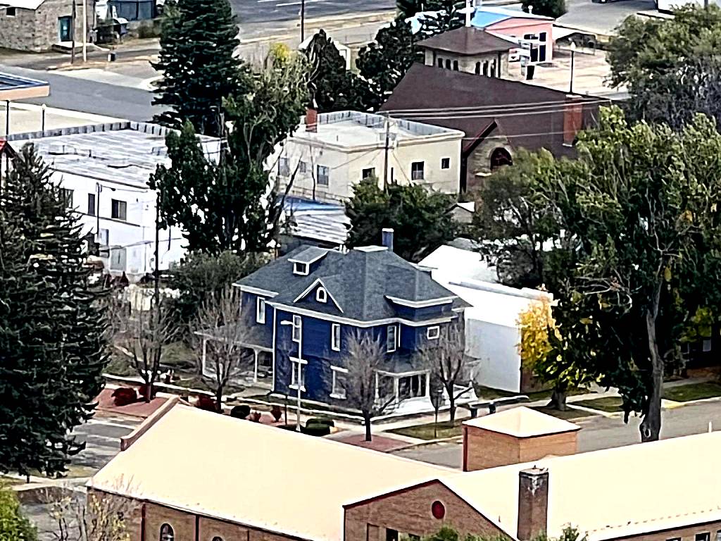 Bed and Breakfast Hearts Desire (Raton)