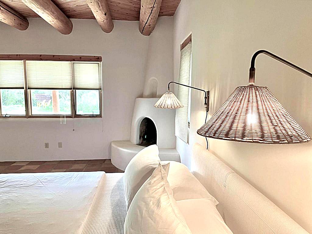 Hacienda Del Sol (Taos)
