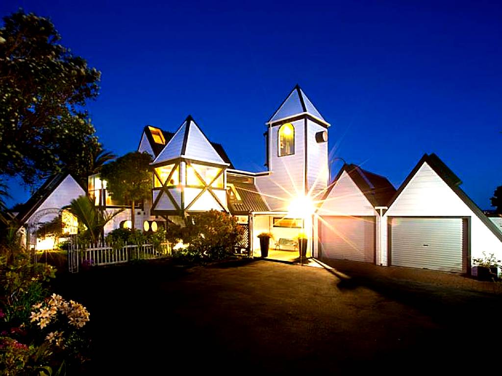Tivoli Homestay