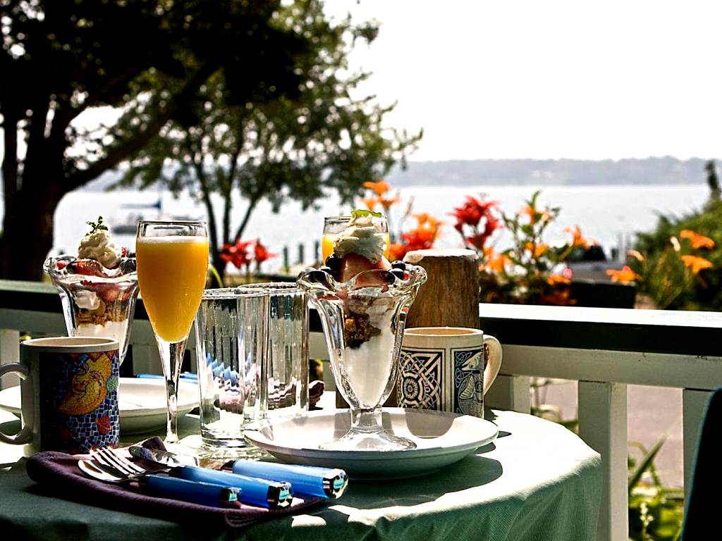 The Stirling House Waterfront Inn Greenport (Greenport)