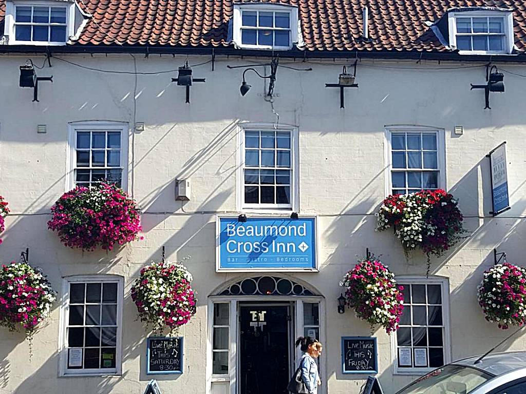 Beaumond Cross Inn