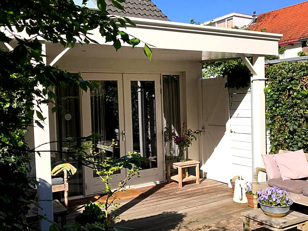 Het Huisje Breda (Breda)