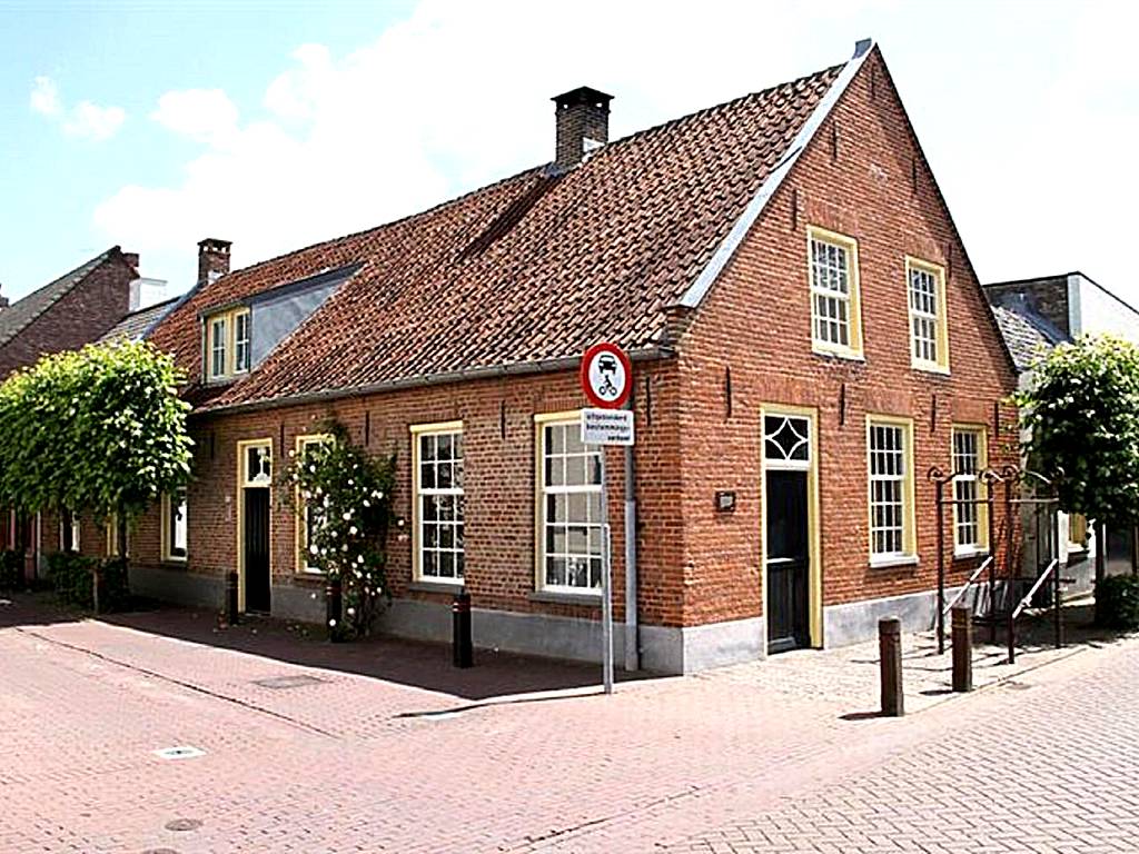 De Hoefstal 1765 (Asten)