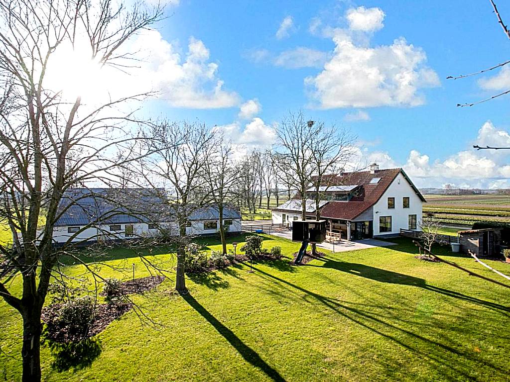 B&B bij Lowieke (Zundert)