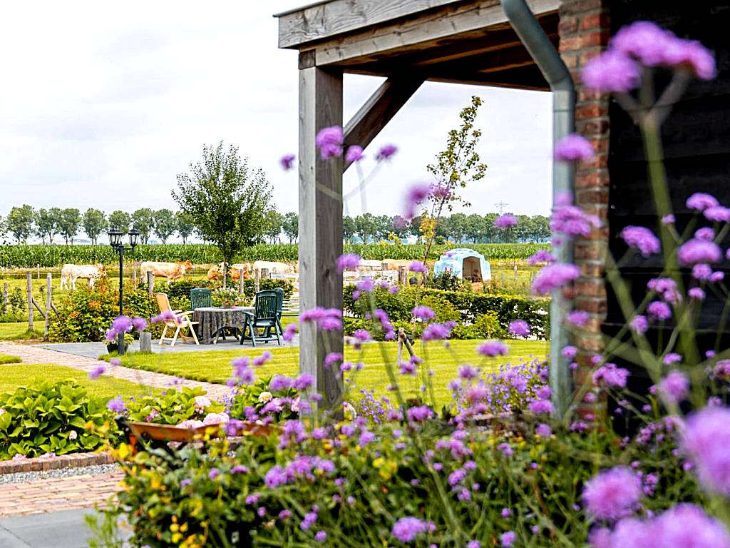 B&B In ons straatje (Rosmalen)