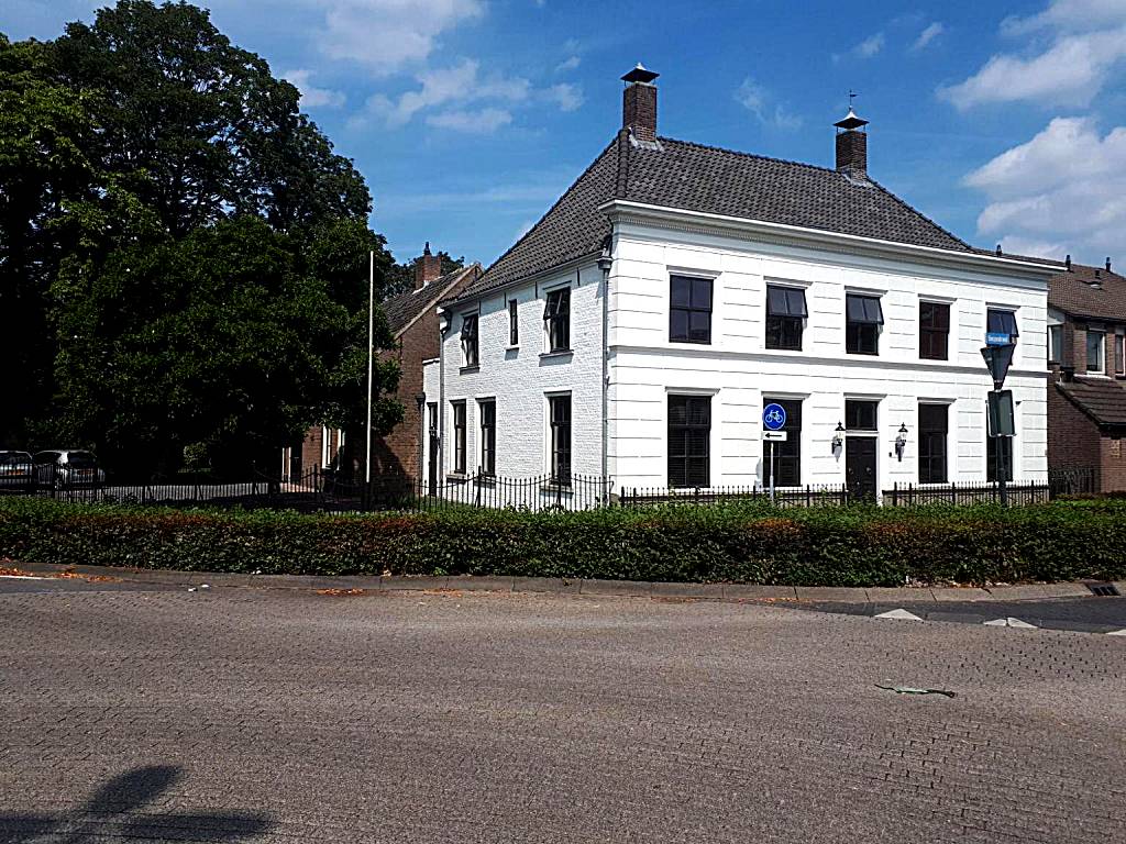 Logement 1818 (Bakel)