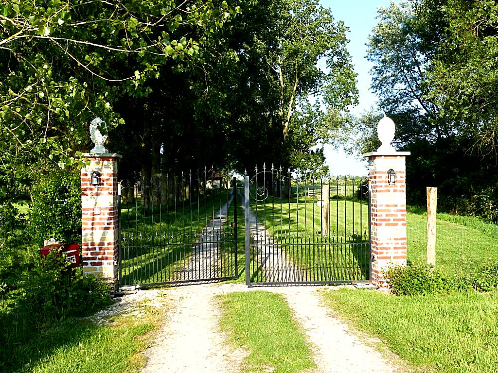 Paardenhof Guesthouse (Esquelbecq)