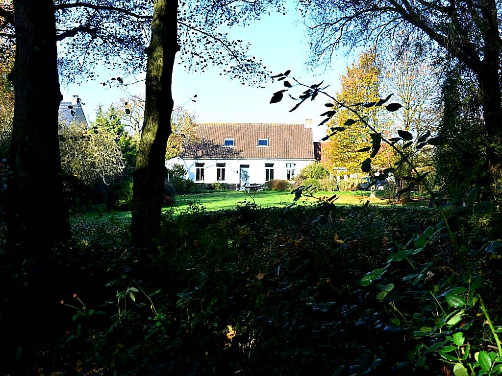 Les Jardins (Hoymille)