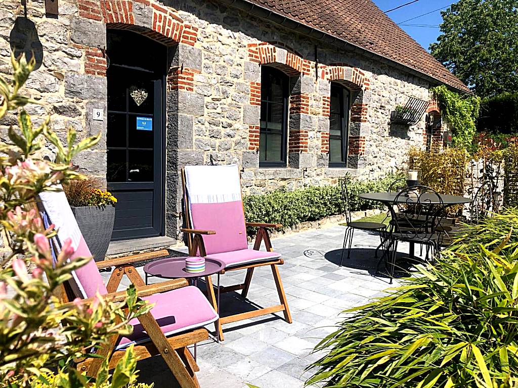 Le Relais du Biau Ri (Clairfayts)