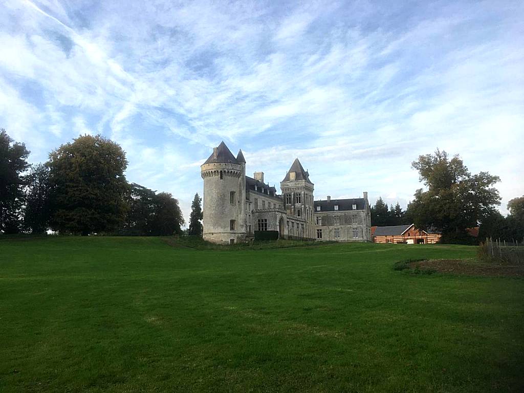 Château de Villers-Châtel (Villers-Châtel)