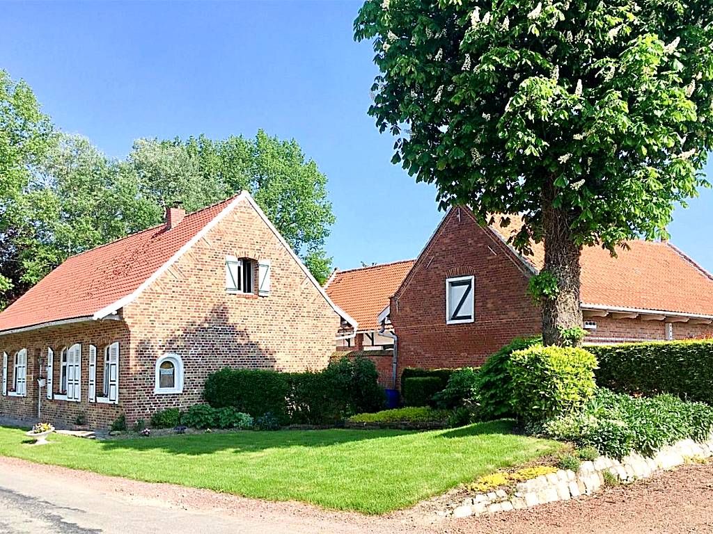Aux 2 girouettes (Merville)