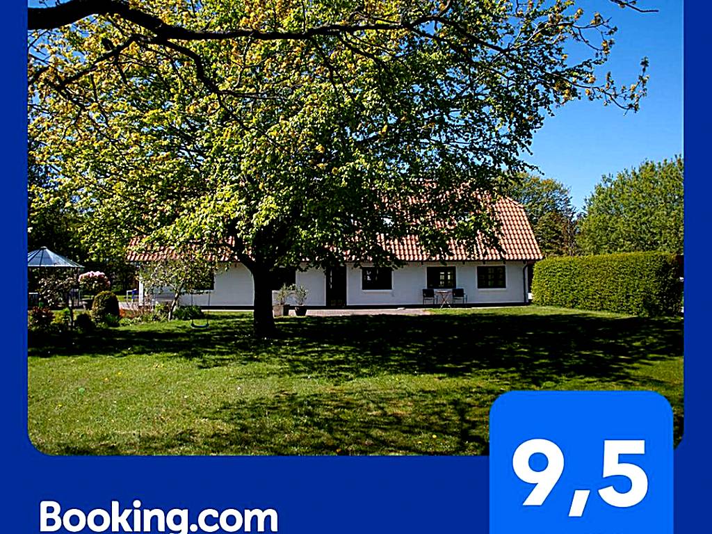 Fuglsang Bed & Breakfast (Hjørring)