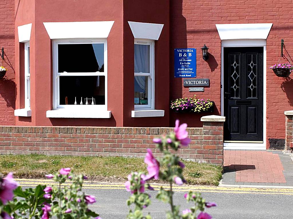 Victoria Bed & Breakfast (Bacton)