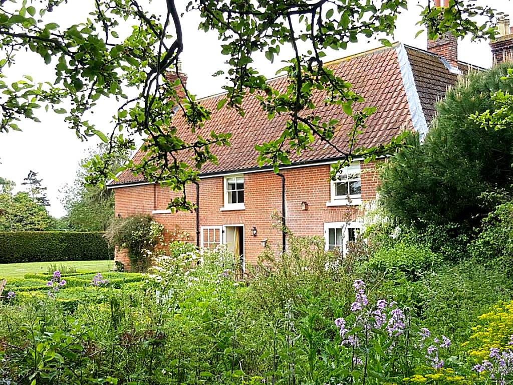 Dairy Cottage Luxury B&B (Attleborough)