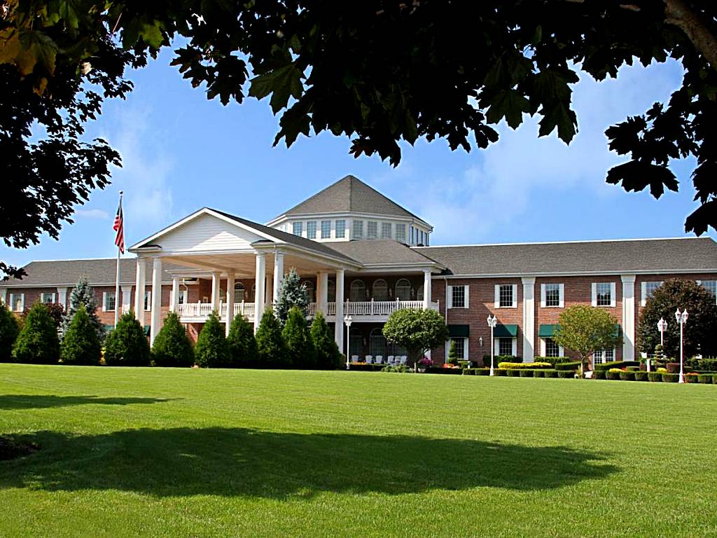The Inn and Spa at East Wind (Wading River)