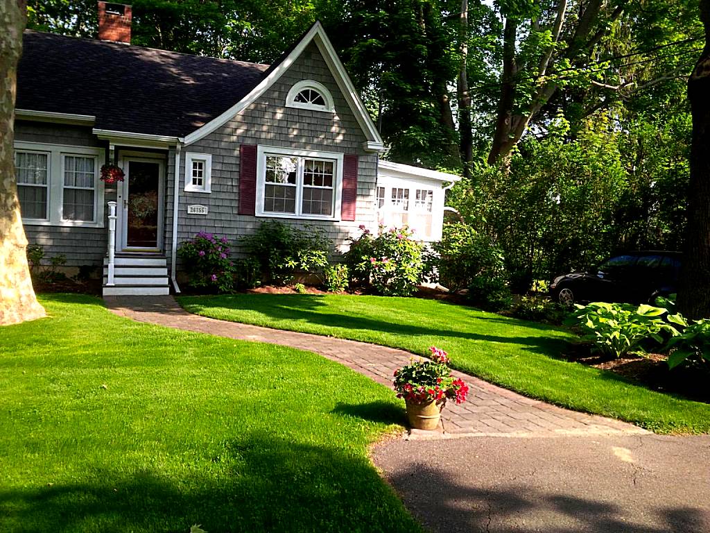 Sweet Dreams Bed and Breakfast Cutchogue (Cutchogue)