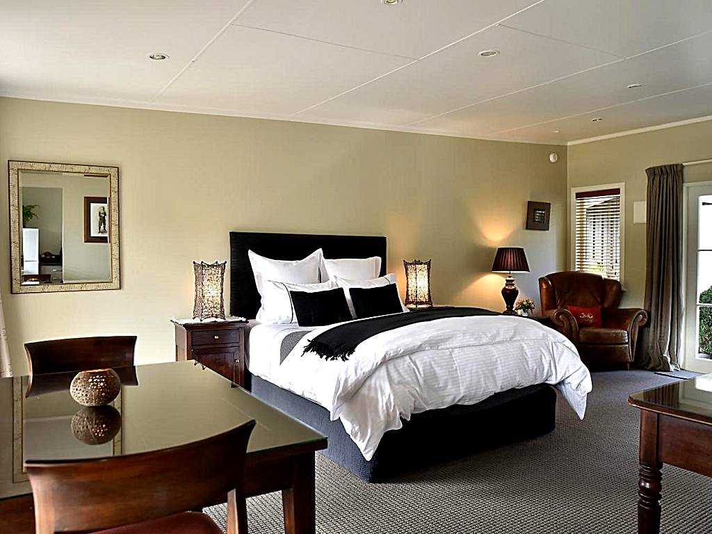 Bradleys Garden Bed and Breakfast (Taumarunui)