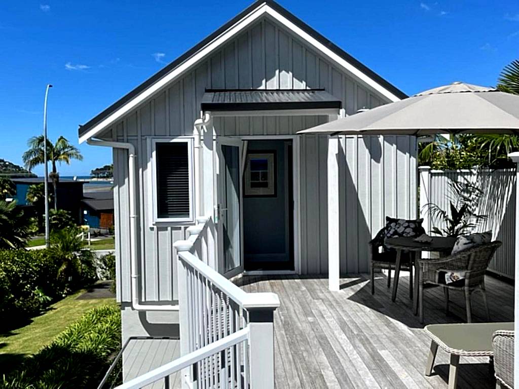 The Boat House Studio (Tairua) 