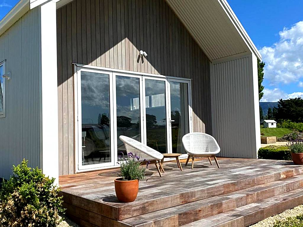 Te Ataahua Guesthouse (Greytown)