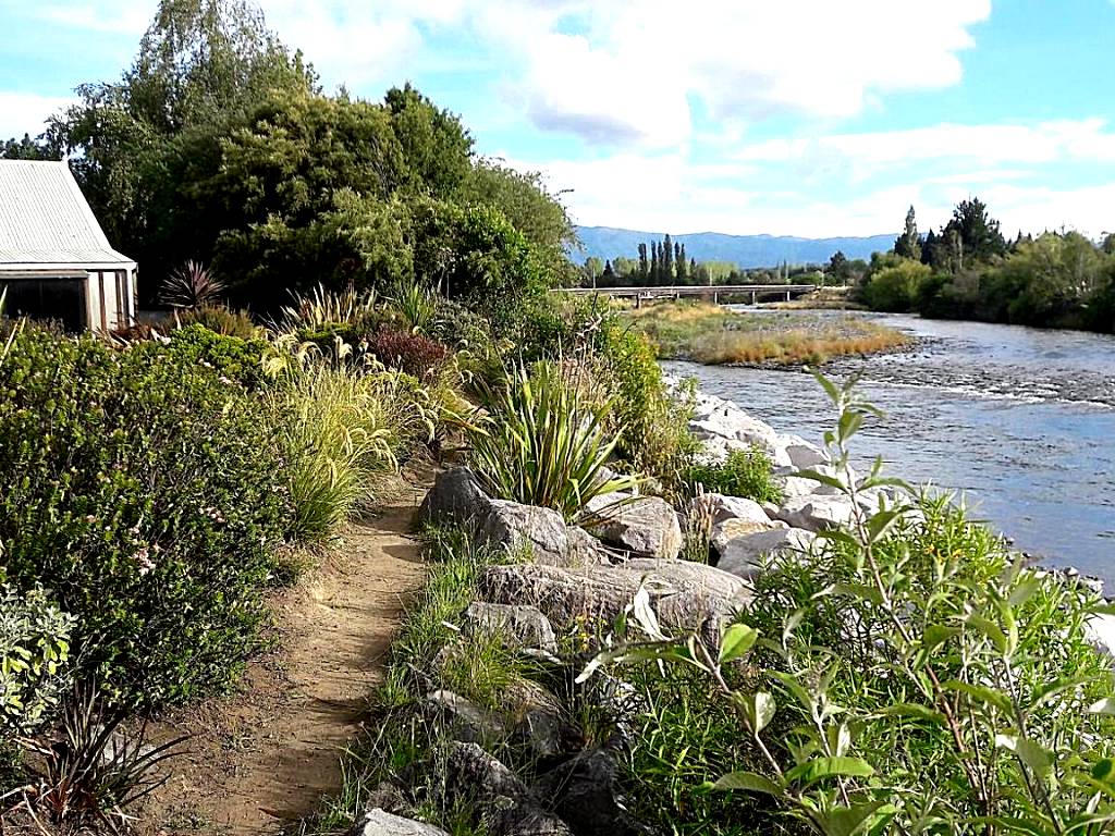 Absolute Riverside (Turangi) 