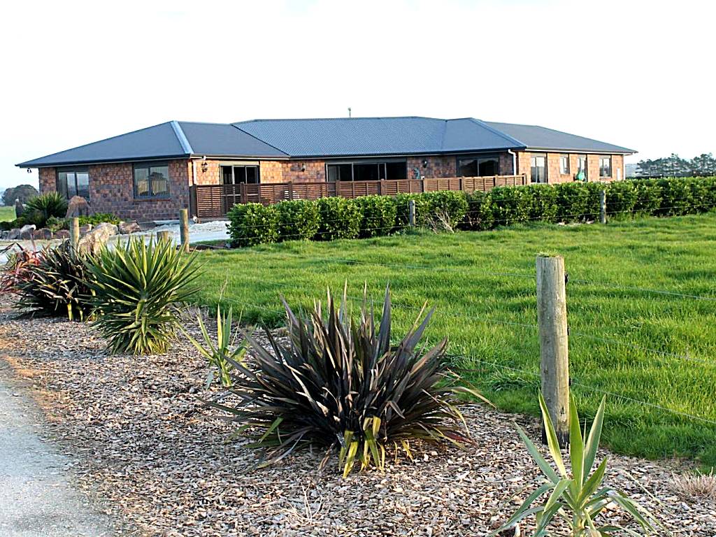 Tokatoka views Farmstay (Ruawai) 