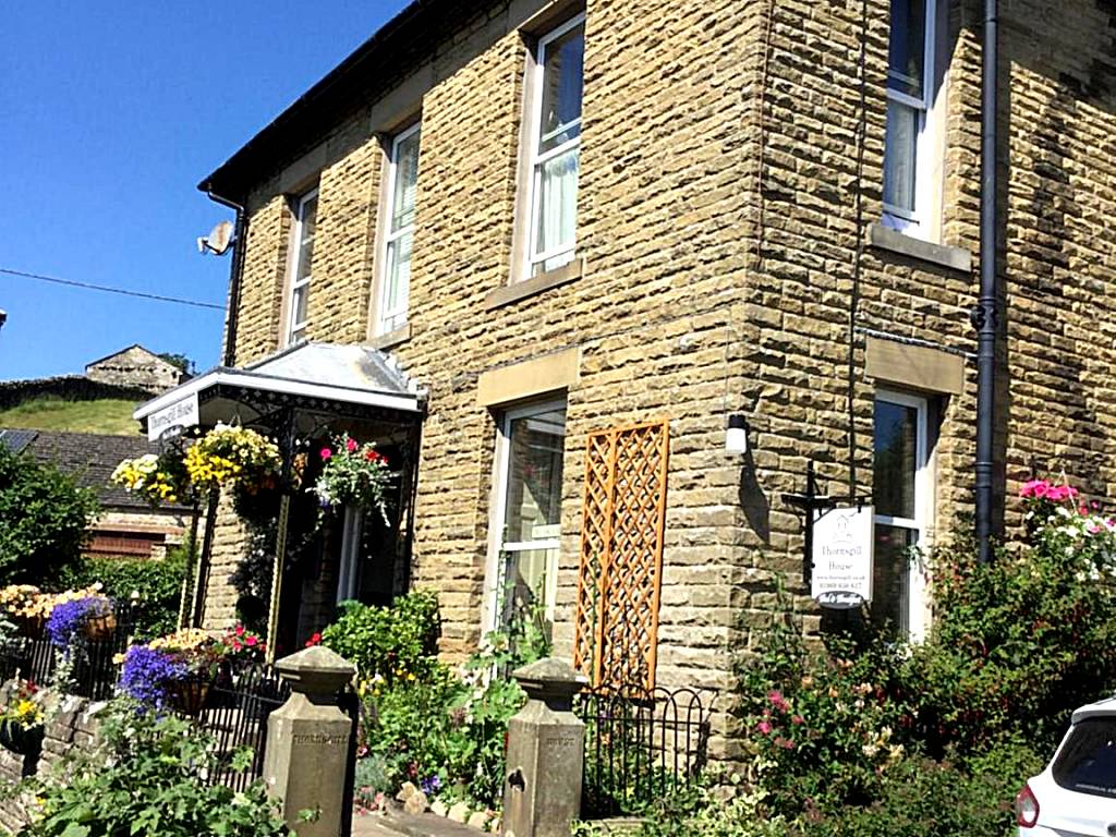 Thornsgill House Bed & Breakfast (Askrigg)