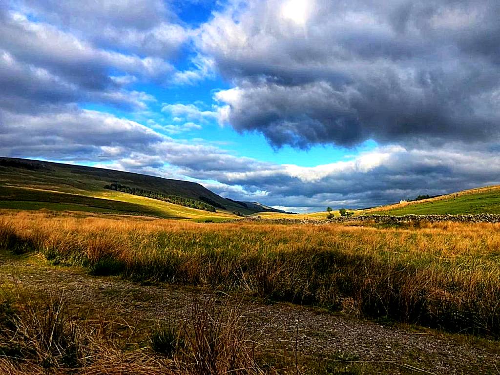The Garsdale Bed & Breakfast - Goats and Oats at Garsdale (Hawes)