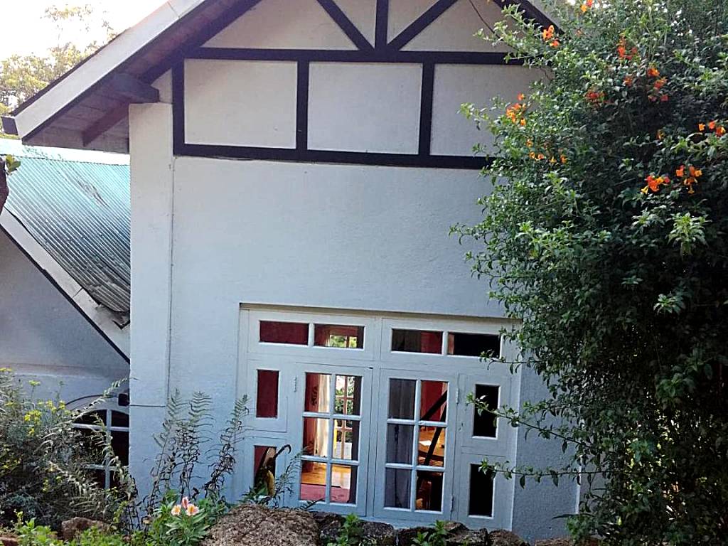Sincere Wilderness Home stay