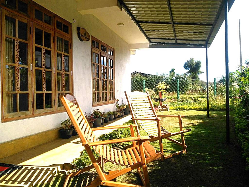 AGP home