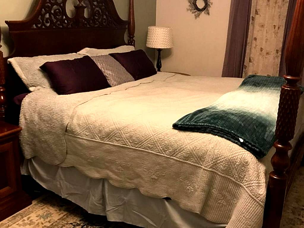 Hope Bed and Breakfast (Canton)