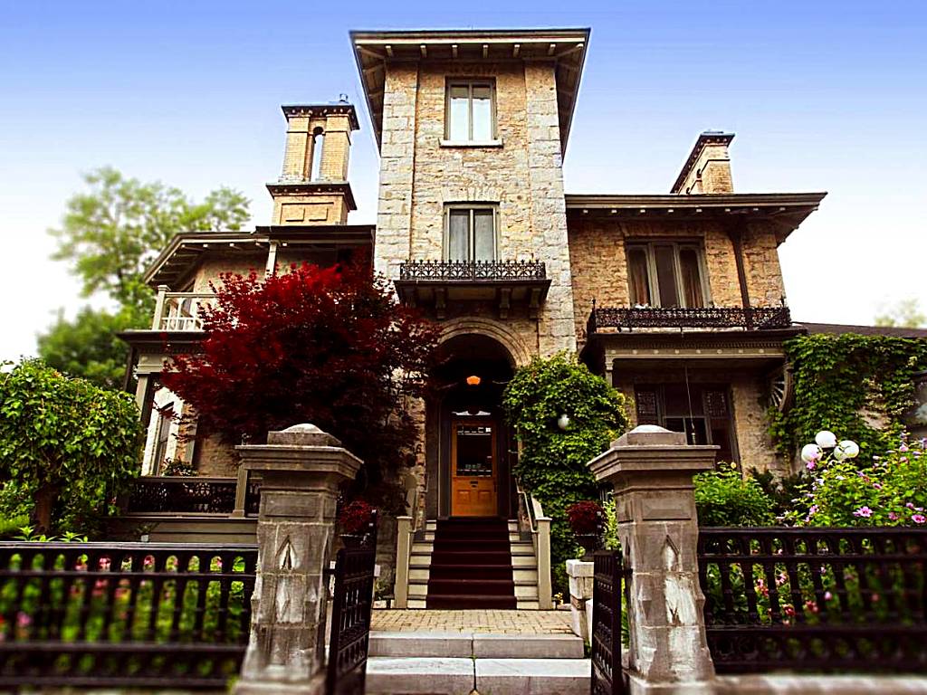 Rosemount Inn (Kingston)