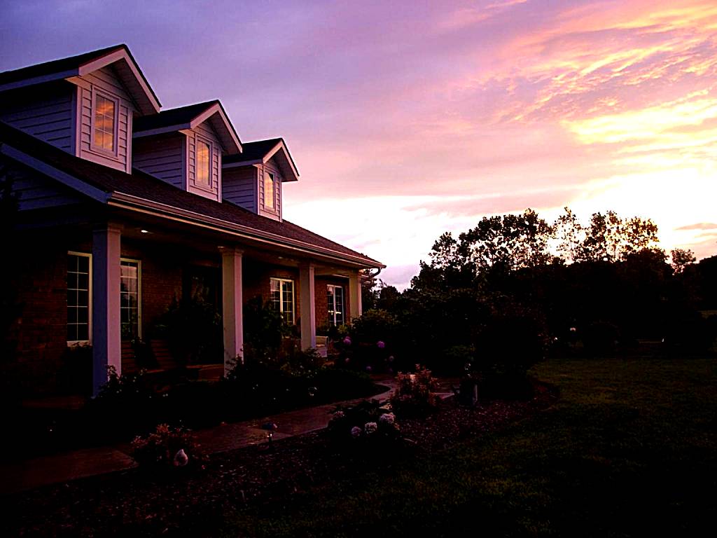 Wenzler's Landing B&B (Wheatley)